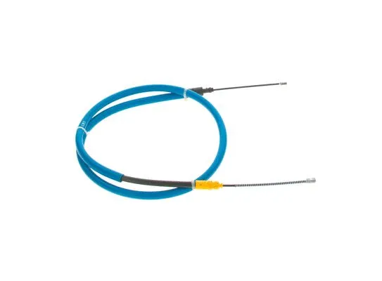 Cable Pull, parking brake (1 987 477 580)