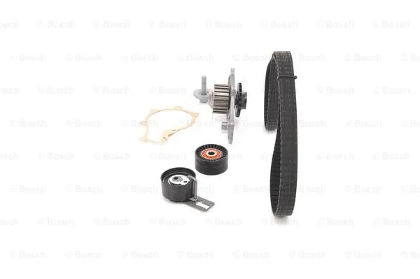 Water Pump & Timing Belt Kit