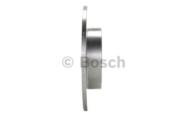 Brake Disc (0 986 479 067)
