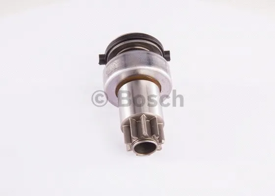 Freewheel Gear, starter