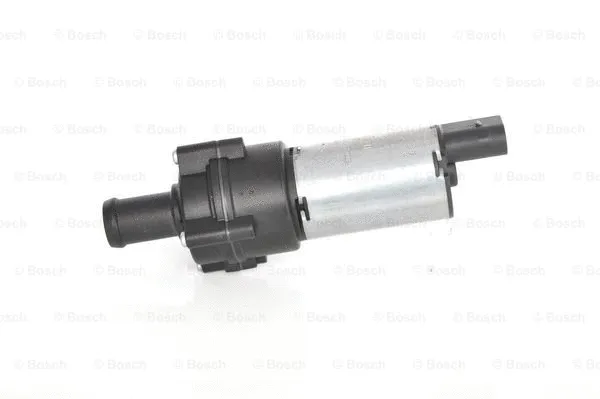 Auxiliary Water Pump (cooling water circuit)