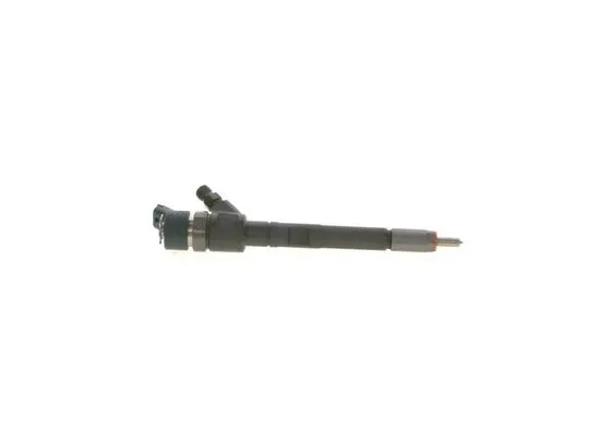 Injector Nozzle