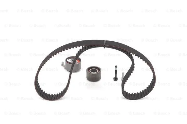 Timing Belt Kit