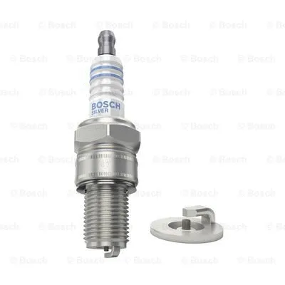 Spark Plug