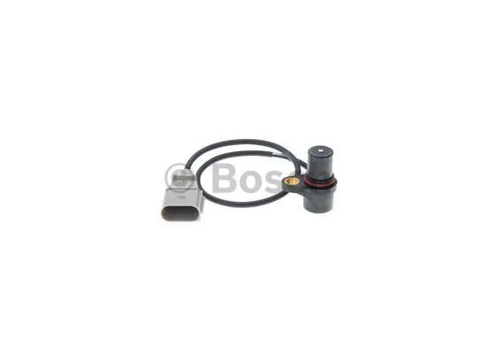 Sensor, crankshaft pulse