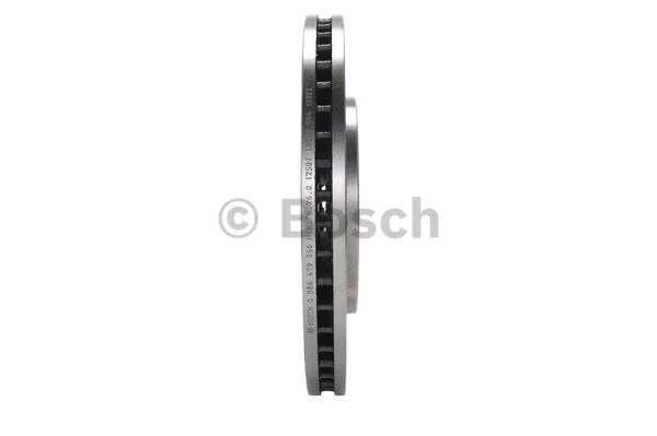 Brake Disc (0 986 479 356)