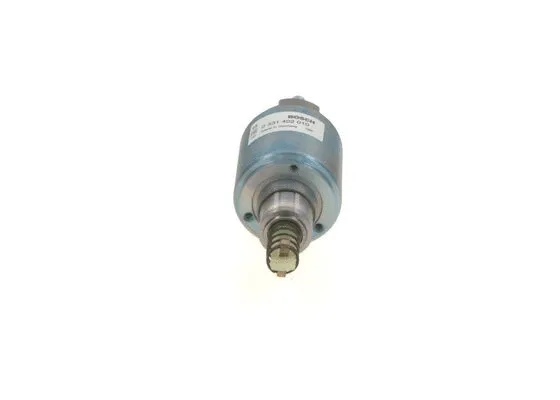 Solenoid Switch, starter