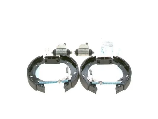 Brake Shoe Set (0 204 114 696)