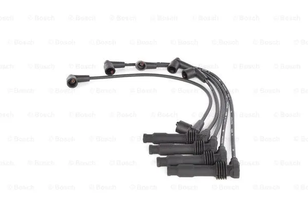 Ignition Cable Kit