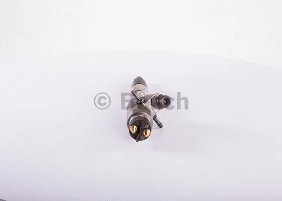 Injector Nozzle