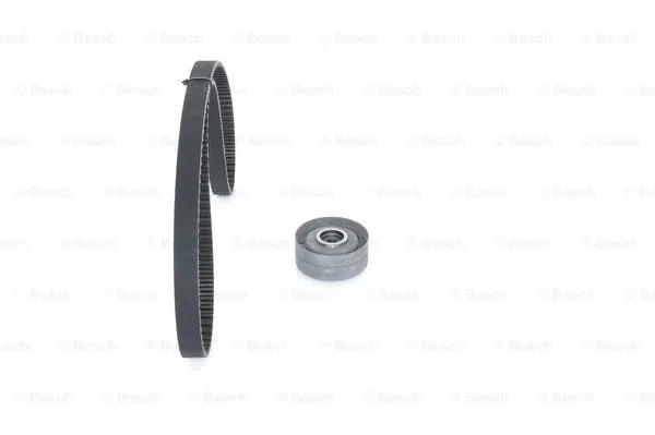 Timing Belt Kit