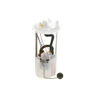 Fuel Feed Unit