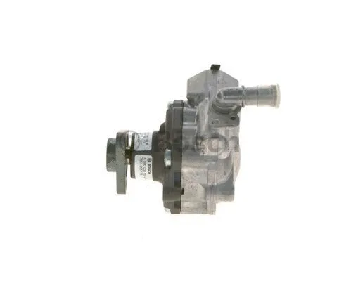 Hydraulic Pump, steering