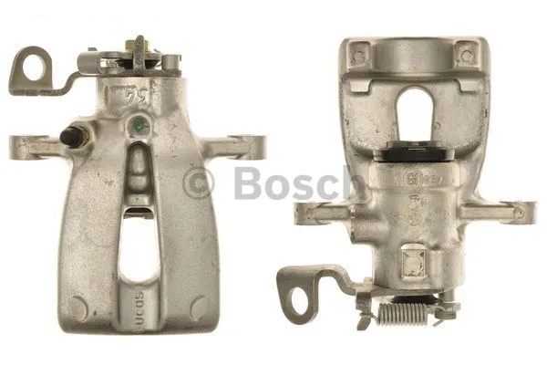 Brake Caliper (0 986 473 256)