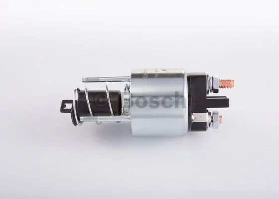 Solenoid Switch, starter
