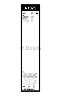 Wiper Blade