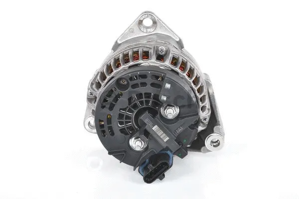 Alternator (0 124 555 014)