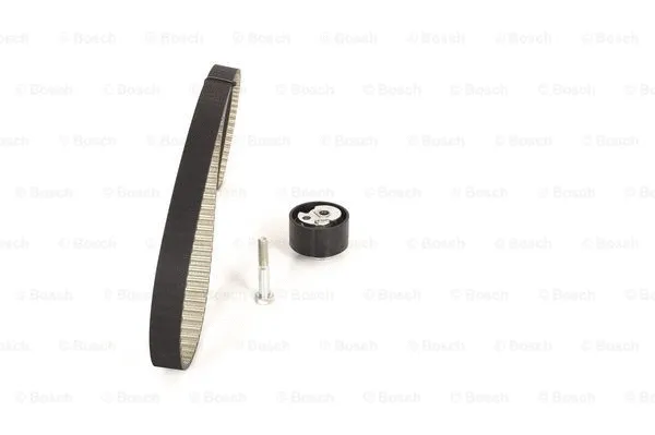 Timing Belt Kit