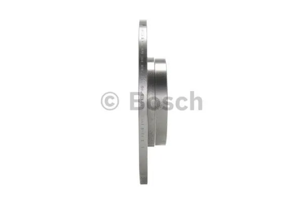 Brake Disc (0 986 479 164)