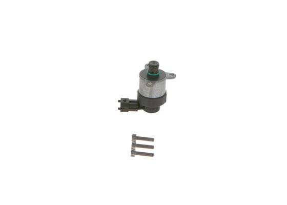 Control Valve, fuel quantity (common rail system)