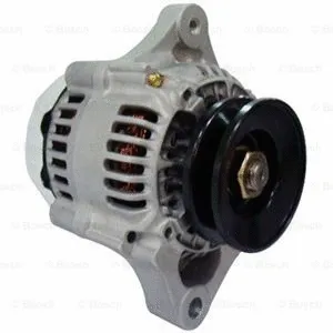 Alternator (F 042 302 115)
