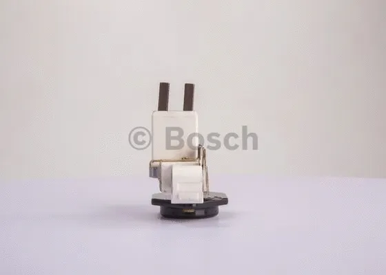 Alternator Regulator