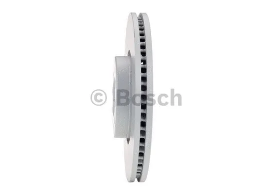 Brake Disc (0 986 479 E52)