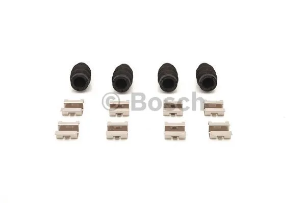 Accessory Kit, disc brake pad (1 987 474 803)