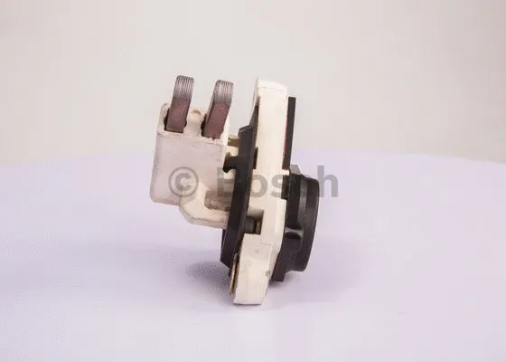 Alternator Regulator