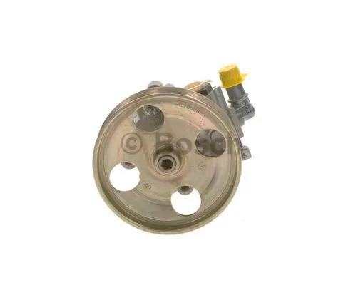 Hydraulic Pump, steering