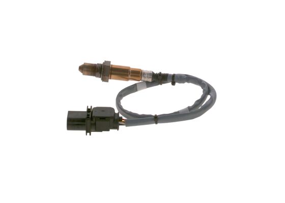 Lambda Sensor