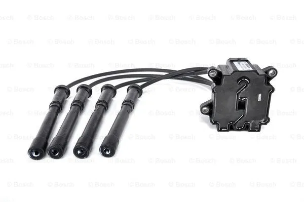 Ignition Coil