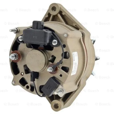 Alternator (0 986 AN0 536)