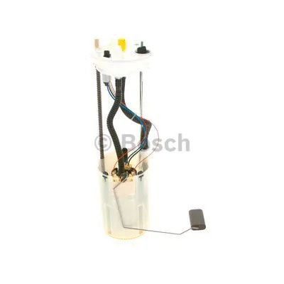 Fuel Feed Unit (0 580 203 435)