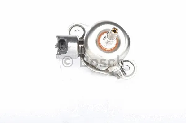 High Pressure Pump