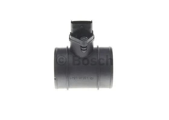 Mass Air Flow Sensor