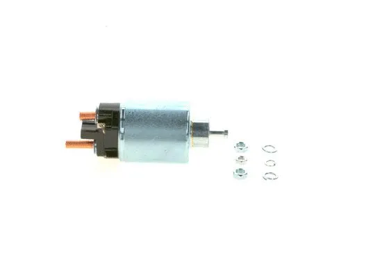 Solenoid Switch, starter