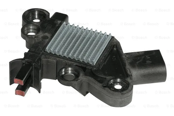 Alternator Regulator (0 272 220 704)
