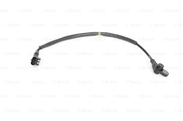 Sensor, camshaft position