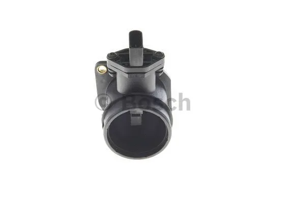 Mass Air Flow Sensor