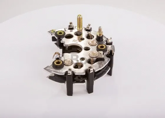 Rectifier, alternator