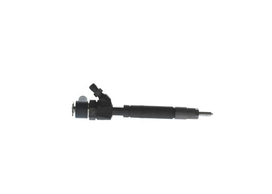 Injector Nozzle