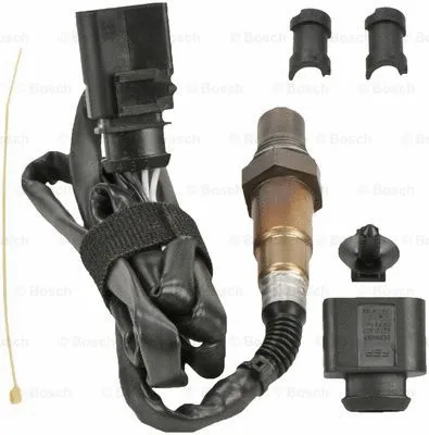 Lambda Sensor (0 258 006 984)