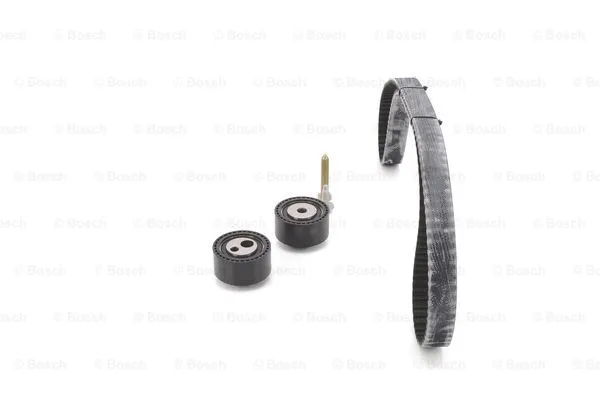 Timing Belt Kit