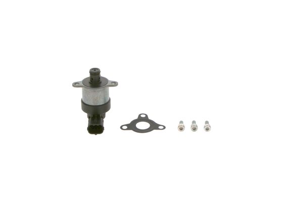 Control Valve, fuel quantity (common rail system) (1 465 ZS0 037)