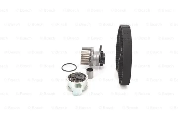 Water Pump & Timing Belt Kit