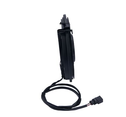 Electric Motor, radiator fan