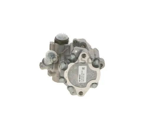 Hydraulic Pump, steering