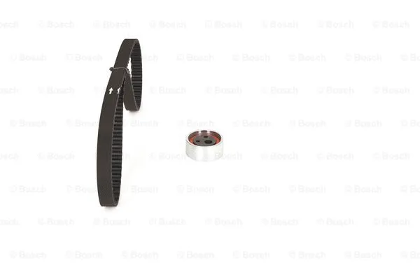 Timing Belt Kit