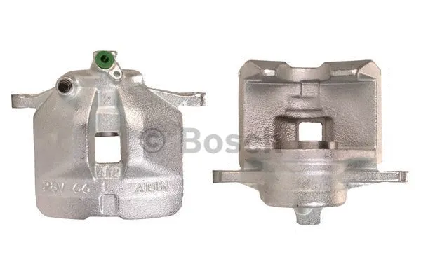 Brake Caliper (0 986 134 517)